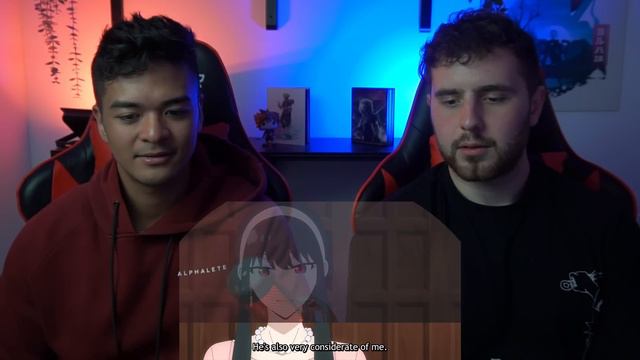 THE SCHOOL INTERVIEW! LOID & YOR SNAP!! || SPY X FAMILY Episode 4 Reaction + Review!