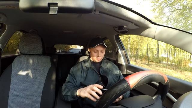 Ключи зажигания от Весты - плюсы и минусы! Ответ на комментарий. смотреть онлайн