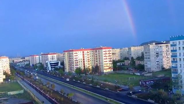 город Рустави