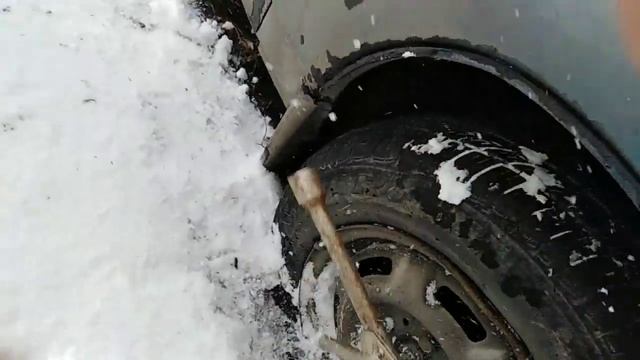 Оживление мертвеца ВАЗ 2110 смотреть онлайн