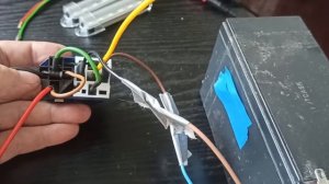 ПТФ работают как ДХО санта фе 2 CM