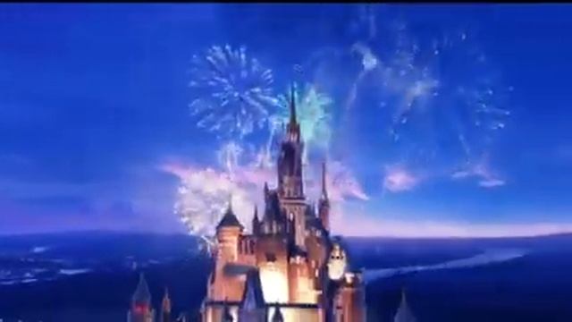 Walt DISNEY Pictures Open Matte (2007) (SD) With Fanfare смотреть онлайн