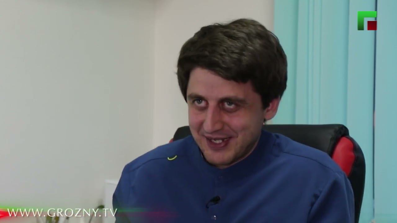 Молодое лицо успеха. Артур Мудеев. Эфир от 30.01.2022
