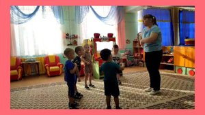 динамическая пауза