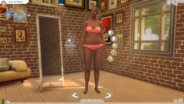 Must Have CAS Mods for The Sims 4 + LINKS! #CreateASim #TheSims4 смотреть онлайн