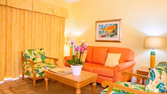 Paradise Harbour Club & Marina 4*