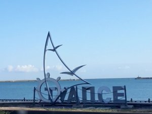 Не в Магадан