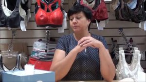 1089X Anita care протез молочной железы
