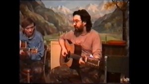 Юрий Шевчук Моздок 1995 год