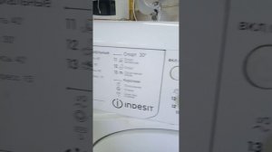 Стиральная машина Индезит IWSD 5085