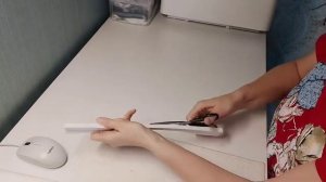 Делаем Идеальную Пилку для Ногтей. Мелкозернистая Пилка Своими Руками за 10 минут.