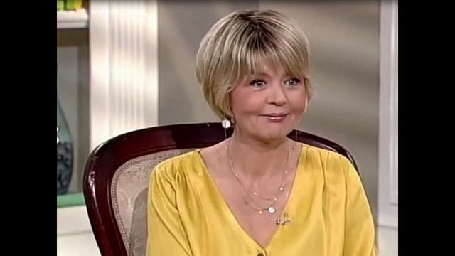 Найдена в больнице...Трагедия произошла с Юлией Меньшовой...