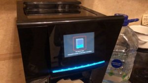 Обзор кофемашины Larga Noemi 315.90