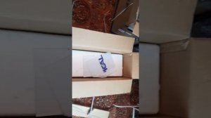 Typical GC 6158 MD распаковка.