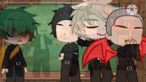 People you know… |MHA gacha club meme| (villain deku Loki AU) !NOT ORIGINAL MEME!
