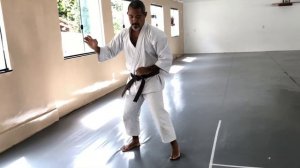 JUNBI UNDOU! AQUECIMENTO DIÁRIO COM SENSEI MARCELO KANASHIRO!