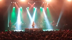 Сплин – Добрых дел мастер [live at Huxleys Neue Welt, Berlin 01/05/2019]
