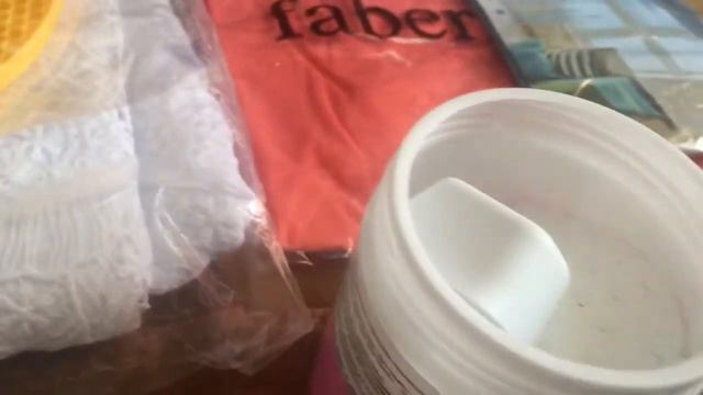 Покупочки для мамы по 6 и 7 каталогам Фаберлик смотреть онлайн