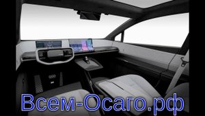 Toyota готовится к старту продаж электрокроссовера bZ4X