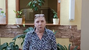 Видео отзыв о доме престарелых в Нижнем Новгороде