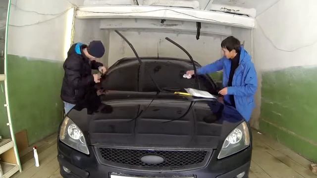 ЛОБ 15 смотреть онлайн