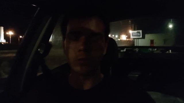 La Sierra en drift dans la rue смотреть онлайн