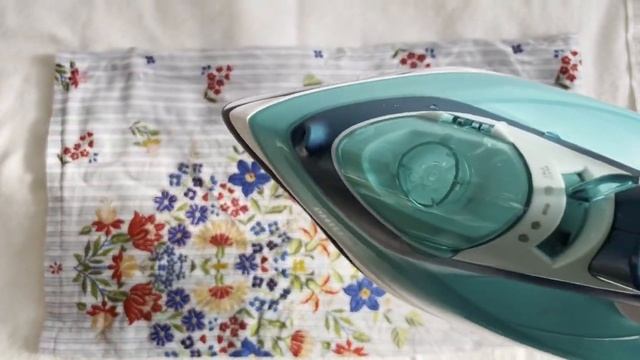 Philips 3000 Series DST3030/70 Ferro a vapor - teste de produto смотреть онлайн