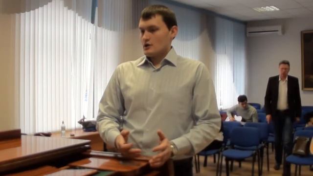 Фестиваль "Студенческая весна" в Курске. Авторская песня, ролик. смотреть онлайн