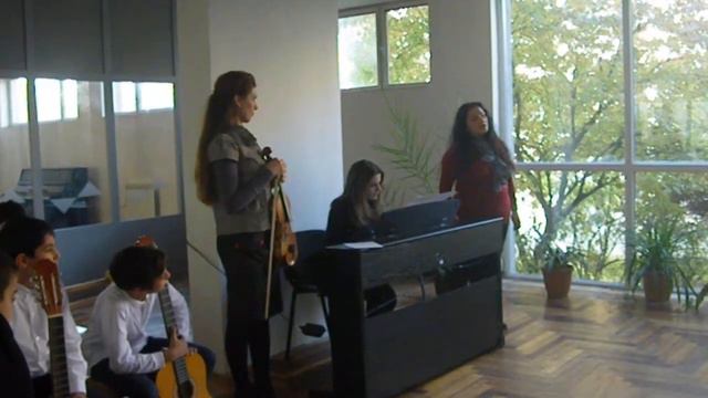 ջութակ 2014.11.12 смотреть онлайн