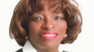 Podcast with Councilwoman Mildred Crump of Newark, N. J. interviewed by Bill Harris