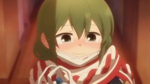 「ＡＭＶ」- Влюбилась в начальника ll Клип к аниме Мой сэмпай раздражает!