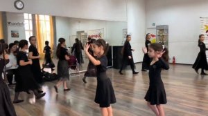 ЛЕЗГИНКА В РОСТОВЕ / ЛЕЗГИНКА 2020 / разогрев