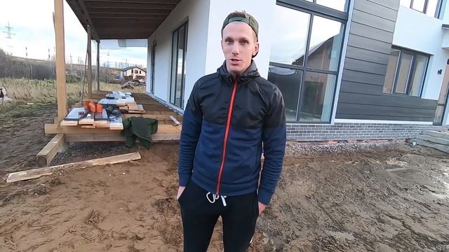 Отзыв клиента о компании «Септик78» в СПб. Станция биологической очистки "Экослайм" смотреть онлайн