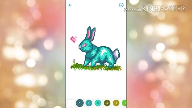 sandbox крутая игра рисовалка по номерам смотреть онлайн