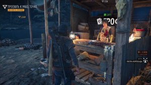 Прохождение Days Gone #17 - Они меня не отпускают