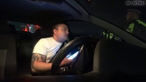 РАЗГОВОР С ДПС. БЫСТРО ДАВАЙ ДОКУМЕНТЫ!!!