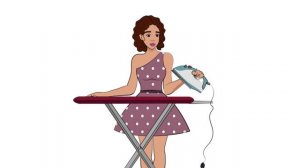 5 советов как стать настоящей леди (анимация)