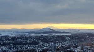 SOZNA VLOG - 25. Из Кисловодска в Пятигорск на Электричке