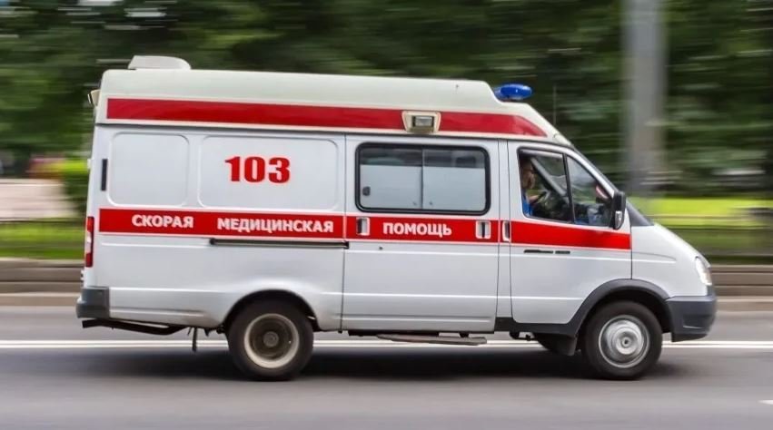 Три человека погибли в результате ДТП с иномарками под Петербургом