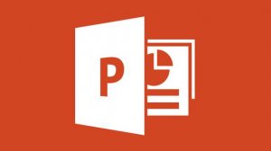 Правила дизайна презентации