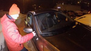 Автоподбор volvo XC60