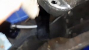 Ремонт радиатора Ваз