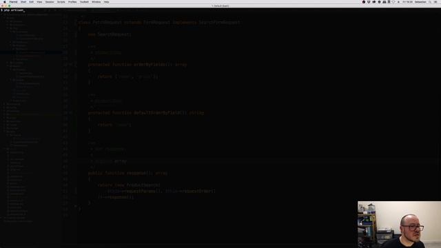 Laravel, VueJs and Vuex: Search component with Pagination (Part 2)