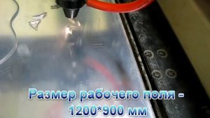 Лазерная резка полистирола