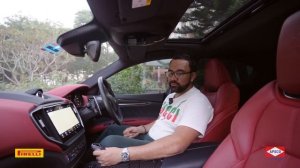 2022 Maserati Ghibli Review | Eid Special | ঈদ মোবারক