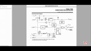 Mean Well S-240-24. Ремонт импульсного блока питания / Repair of MW S-240-24