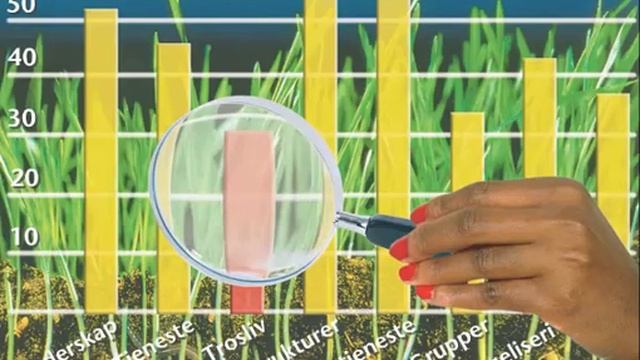 Part 4: Color Your World with Natural Church Development Mini Seminar (Norwegian) смотреть онлайн