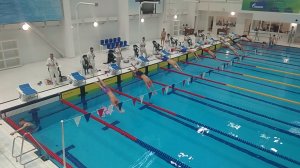 Краснодар - ??? соревнования по плаванию ? ???- 24.03.2023