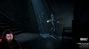 РОЗЫГРЫШ #4 ► UNTIL DAWN