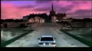 Kia Optima (Magentis) Korean Commercial 2001